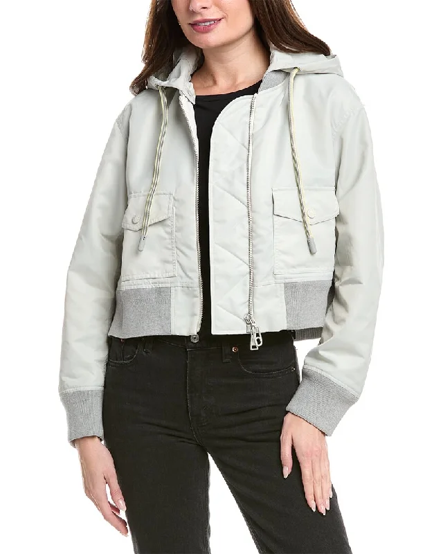 Stock Up and Save Moncler Briseo Jacket