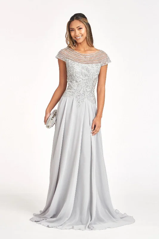 Super Sale GLS GL3065 Silver XL Sale