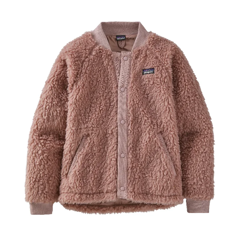 Price Buster Kids' Retro-X Bomber Jacket