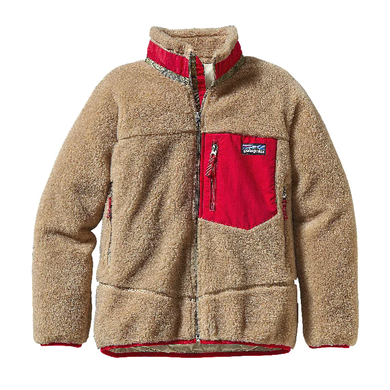 Boys' Retro-X® Jacket