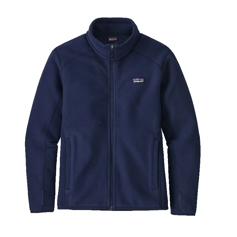 Boys' Radiant Flux Jacket