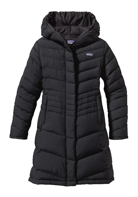 Girls' Down Coat