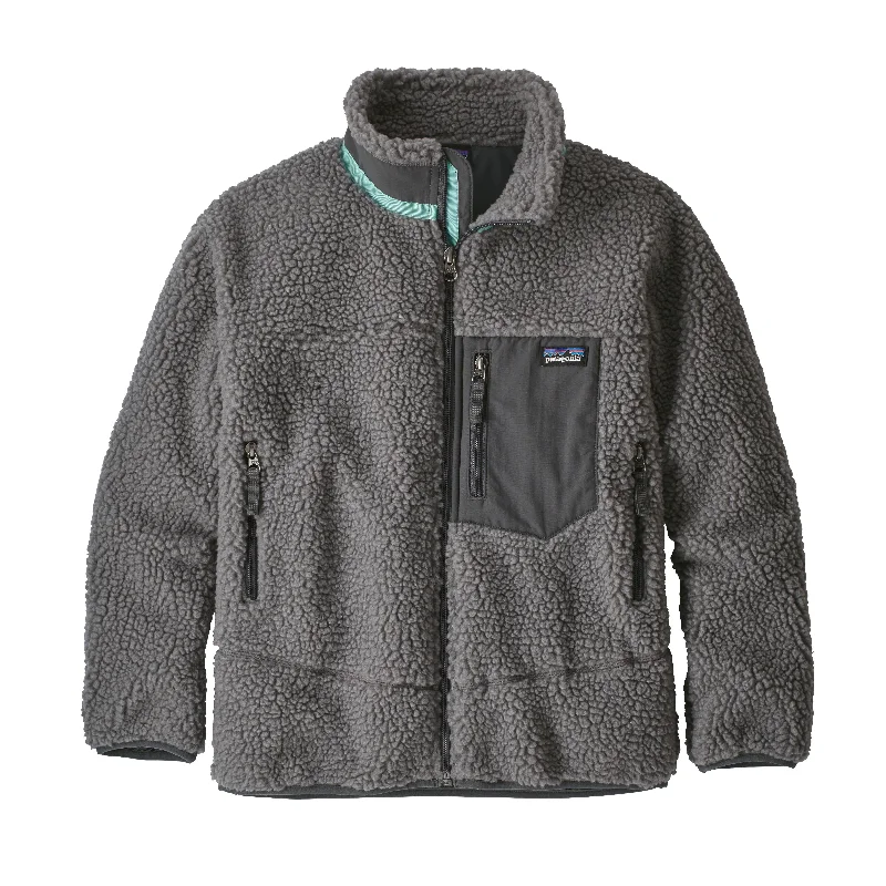 Limited Availability Kids' Retro-X® Jacket