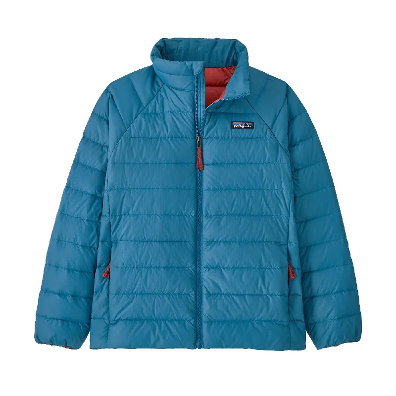 Warehouse Sale Kids' Down Sweater