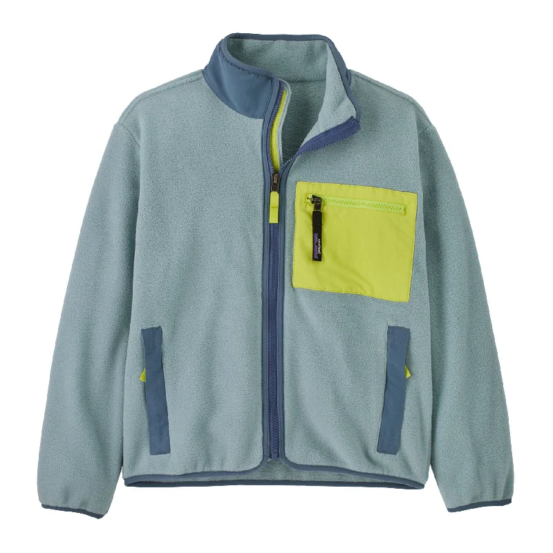 Steals and Deals Kids' Synchilla® Jacket