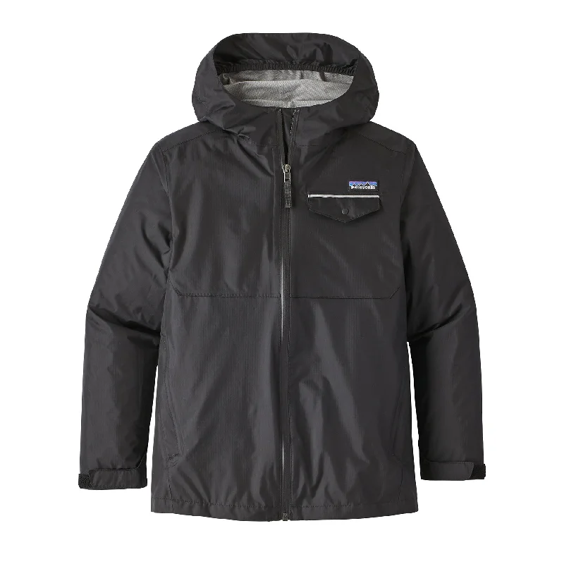 Boys' Torrentshell Jacket