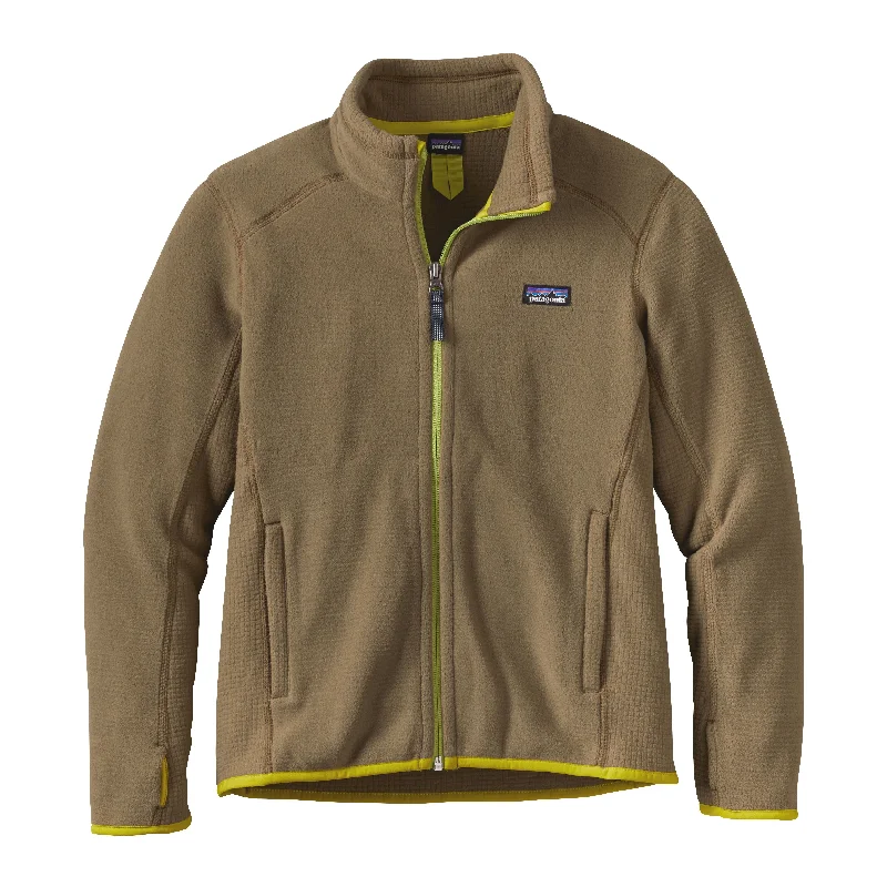 Boys' Radiant Flux Jacket