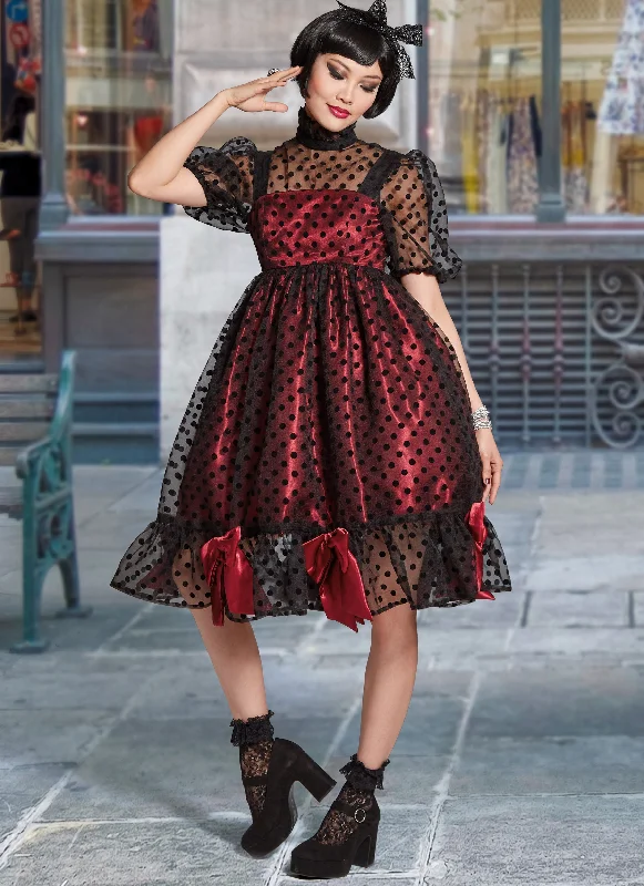 Fantastic Offers McCall's Sewing Pattern M8336 Misses' Costumes