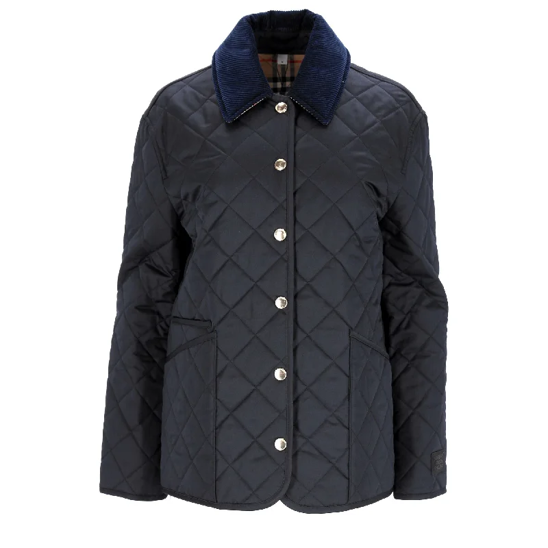 Take Advantage Burberry Dranefeld Jacket