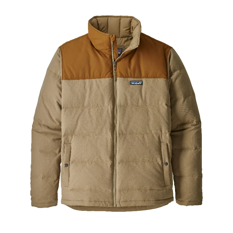 Seasonal Sale M's Bivy Down Jacket