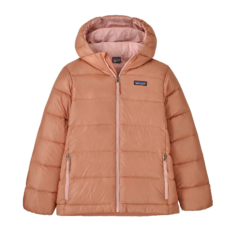 Massive Deals Kids' Hi-Loft Down Sweater™ Hoody