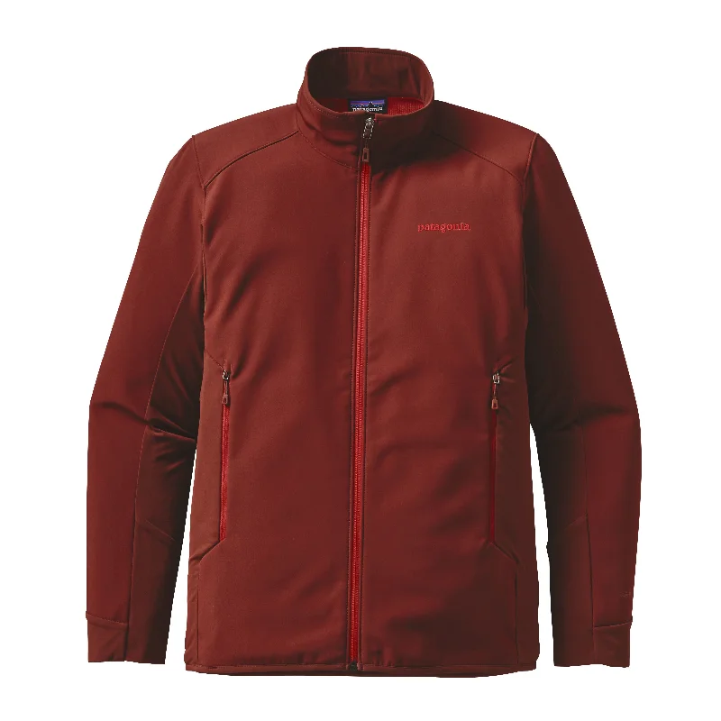 Final Clearance M's Adze Hybrid Jacket