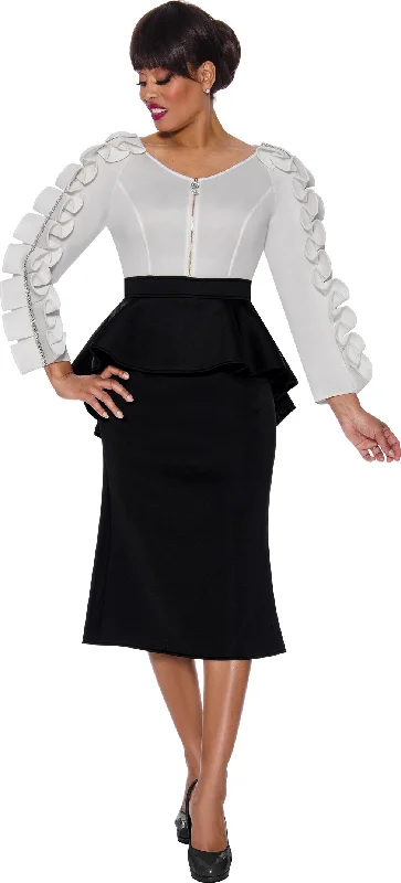 Year-End Clearance Divine Apparel SL1771 Mother of the Bride Formal Midi Dress