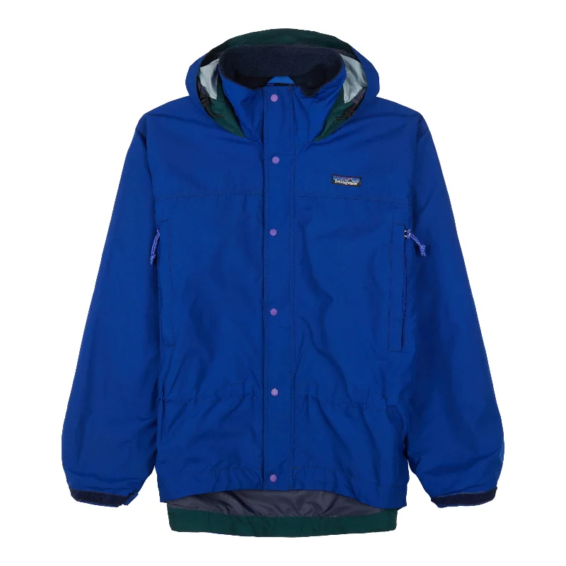 Shop and Save M's Ascensionist Jacket