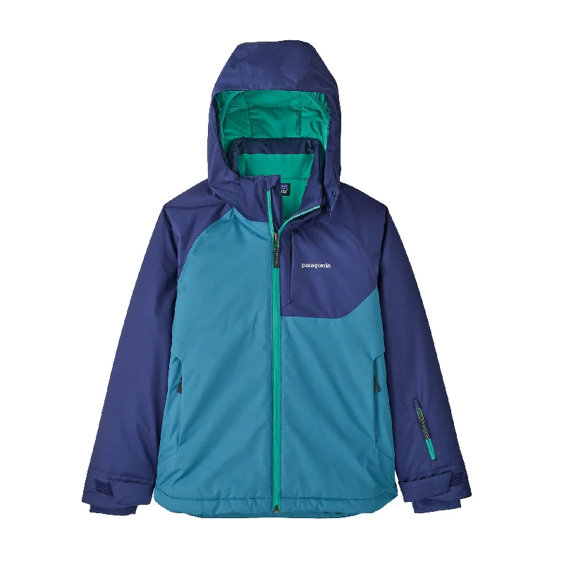 Girls' Snowbelle Jacket