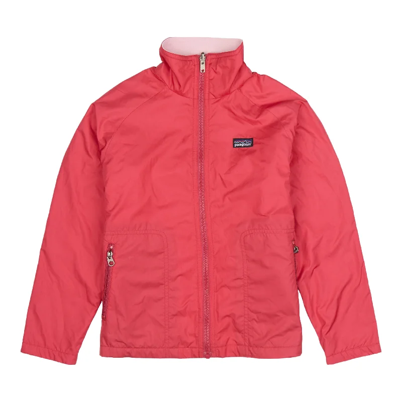 Can't Miss Kids' Duality Jacket