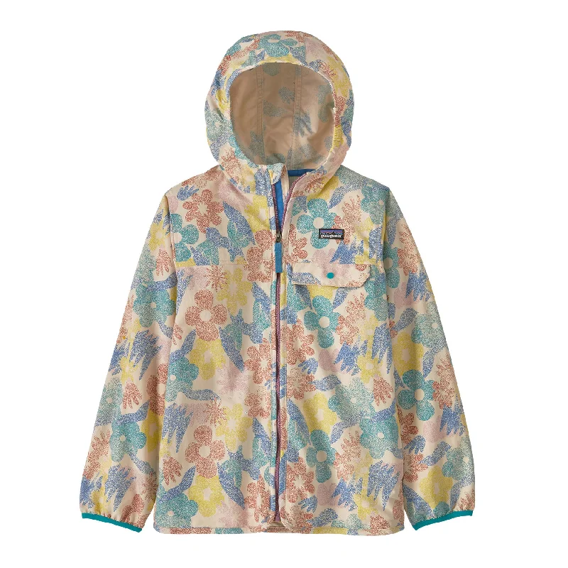 The Best Prices Kids' Baggies™ Jacket