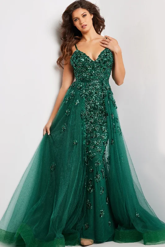 Take Advantage Jovani 39434 Long Prom Formal Dress