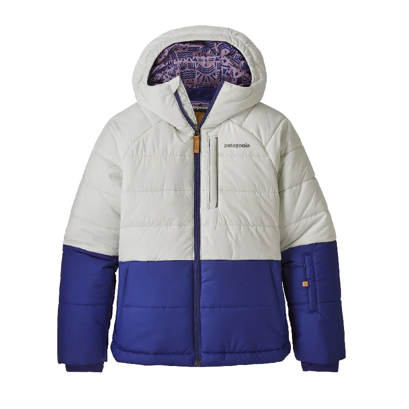 Girls' Pine Grove Jacket