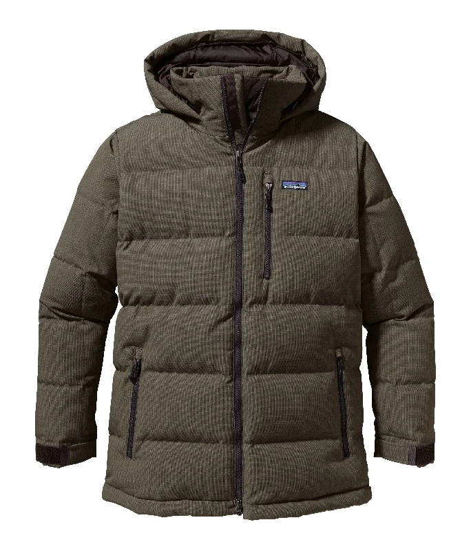 Epic Deals M's Doubledown Parka