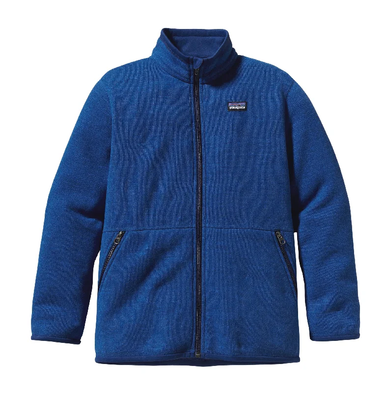 Boys' Better Sweater® Jacket