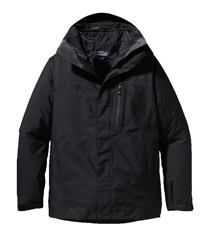 Mega Sale M's 3-in-1 Snowshot Jacket