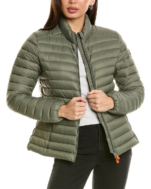 Lowest Price Save The Duck Carla Jacket