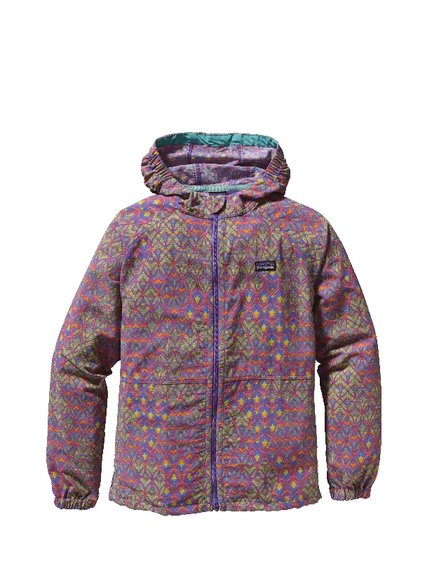 Overstock Kids' Baggies™ Jacket
