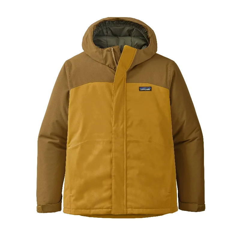 K's Everyday Ready Jacket