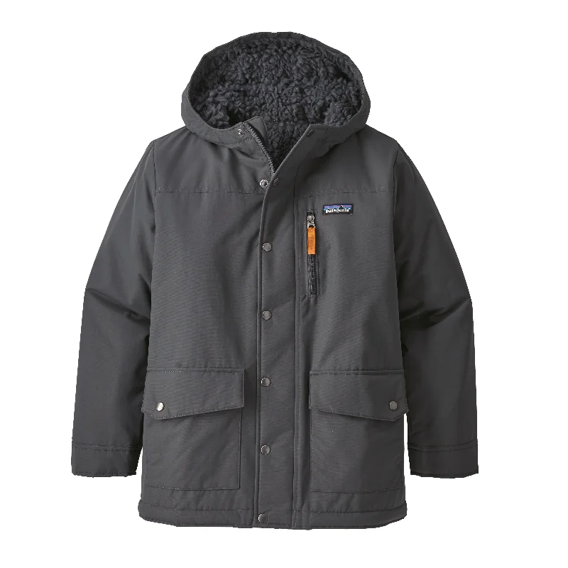 Boys' Infurno Jacket