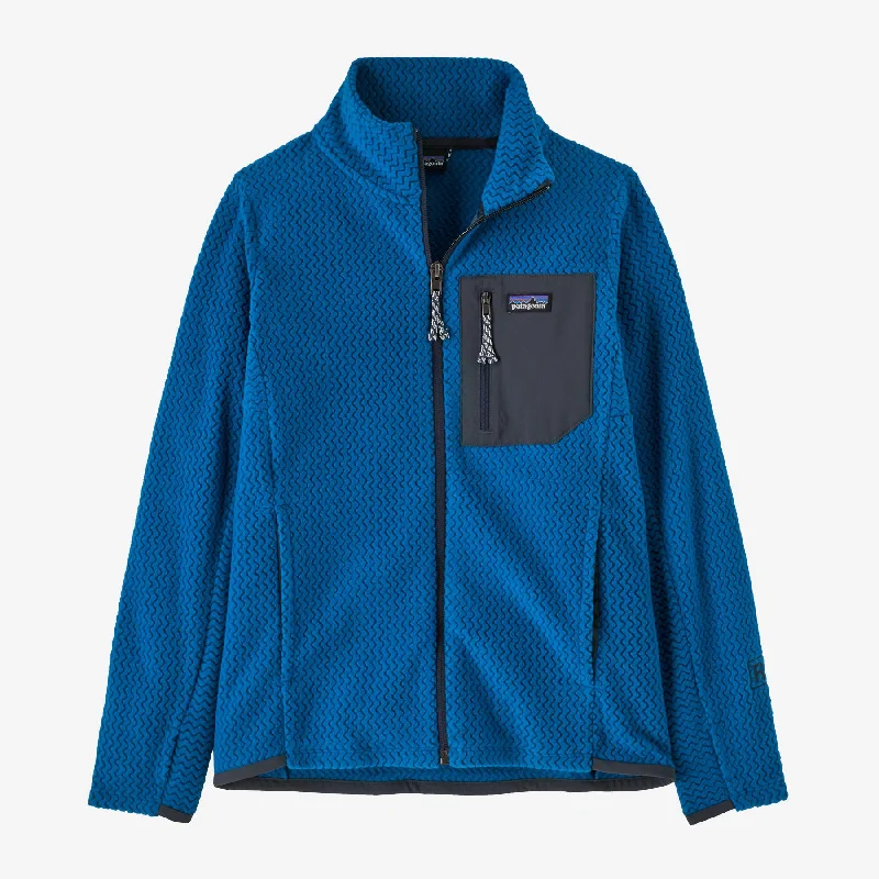 Stock Up and Save Kids' R1® Air Full-Zip Jacket