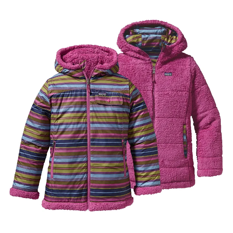 Girls' Dynamite Duo Jacket