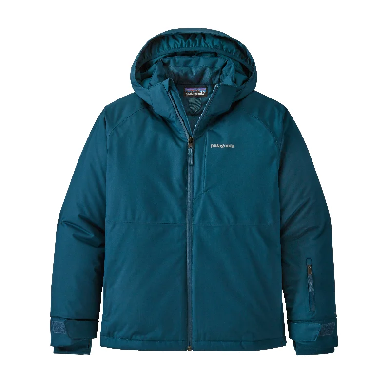 Boys' Snowshot Jacket