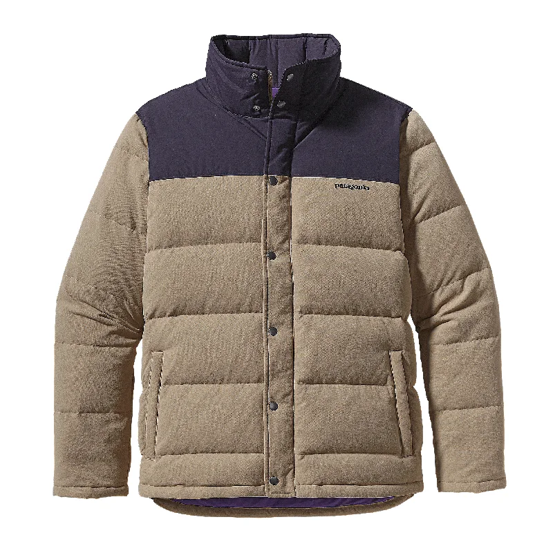 Price Slash M's Bivy Down Jacket