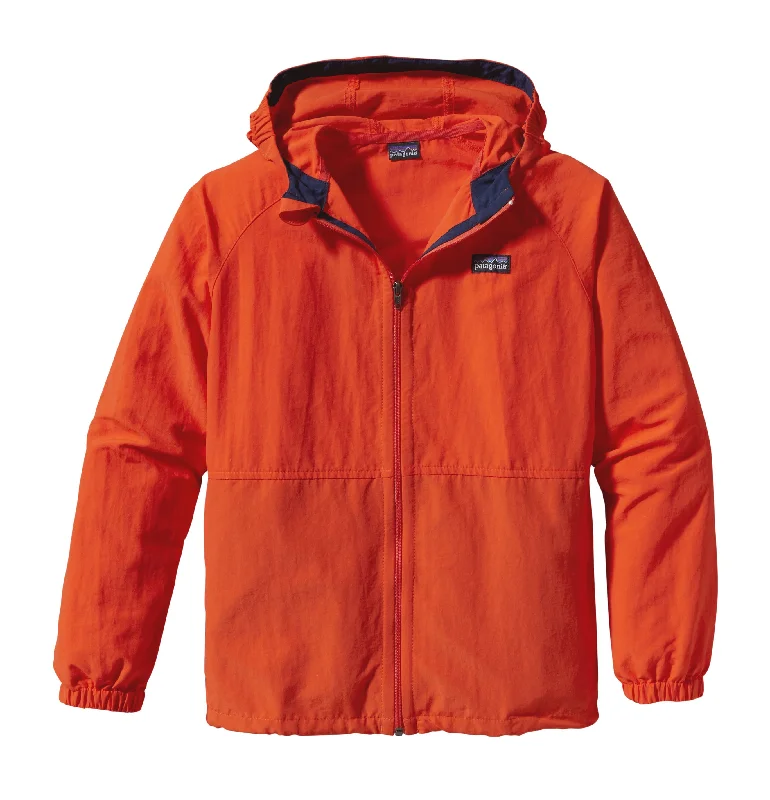 Can't Miss Kids' Baggies™ Jacket