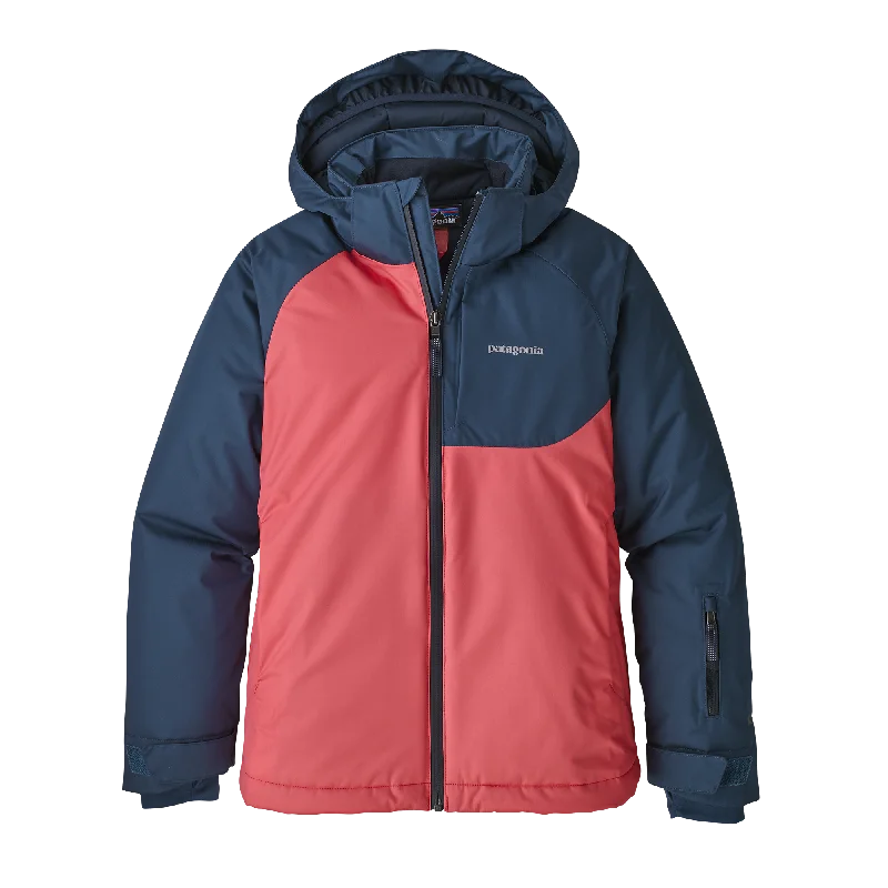 Girls' Snowbelle Jacket