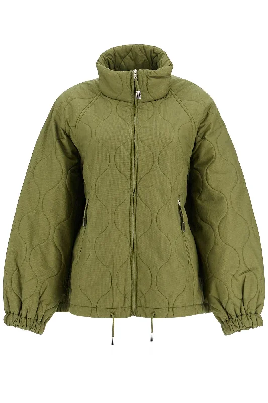 Special Price Ienki Ienki Women's Quilted Trial Jacket