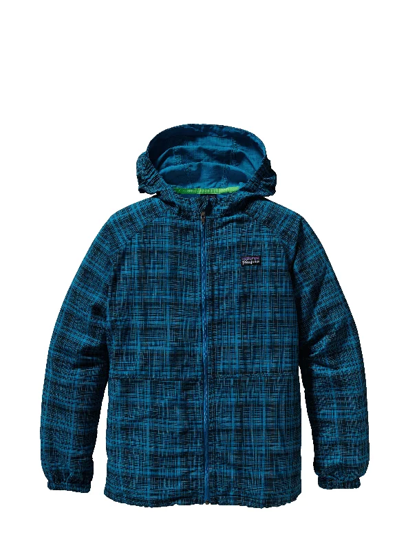 Limited Availability Kids' Baggies™ Jacket