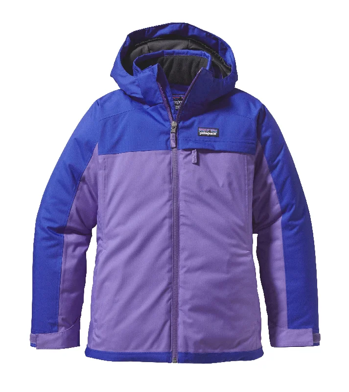 Girls' Insulated Snowbelle Jacket