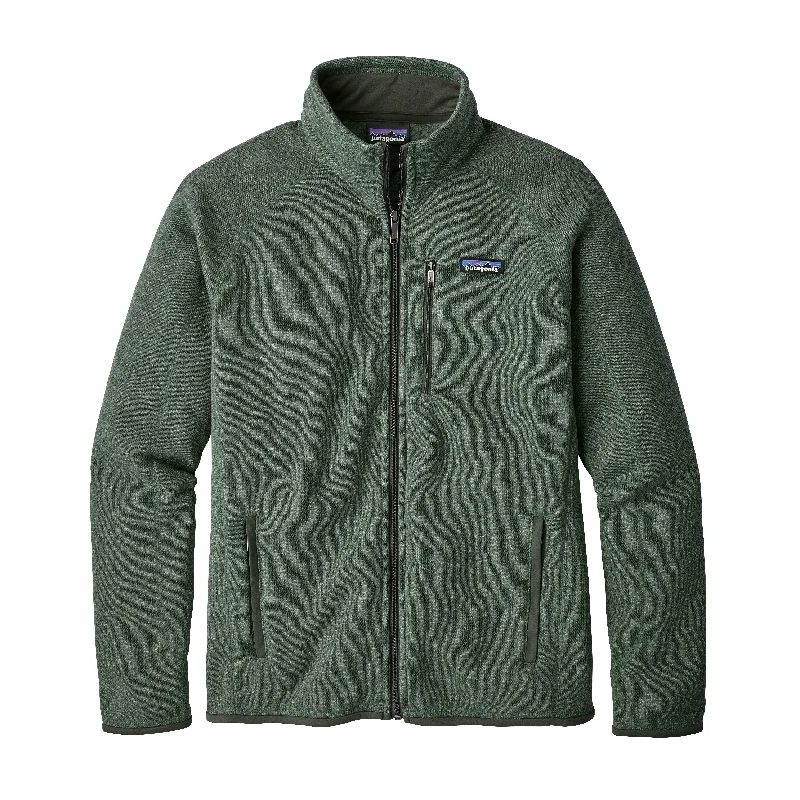 Value Deals M's Better Sweater® Jacket