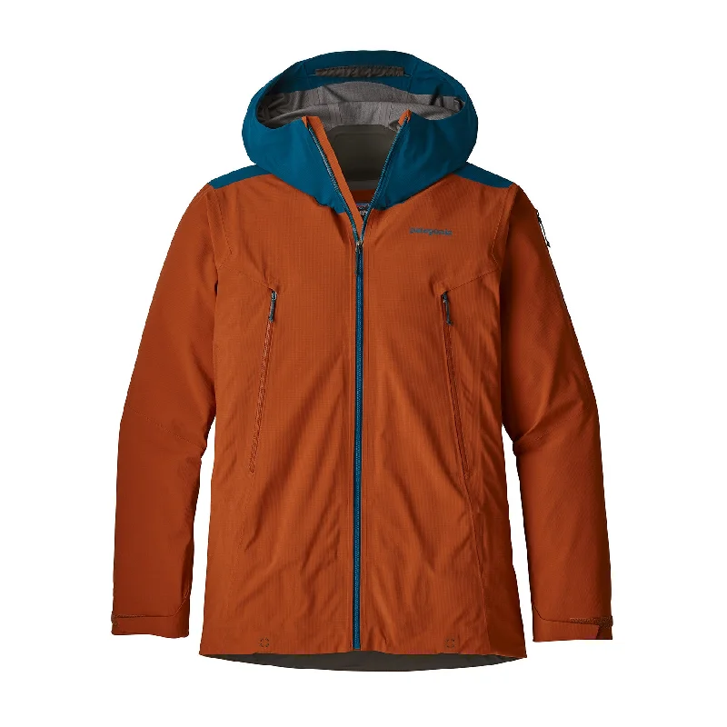 Midnight Sale M's Descensionist Jacket