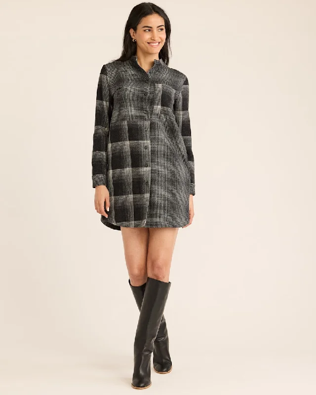 The Best Prices Women's Centennial Plaid Shirtdress