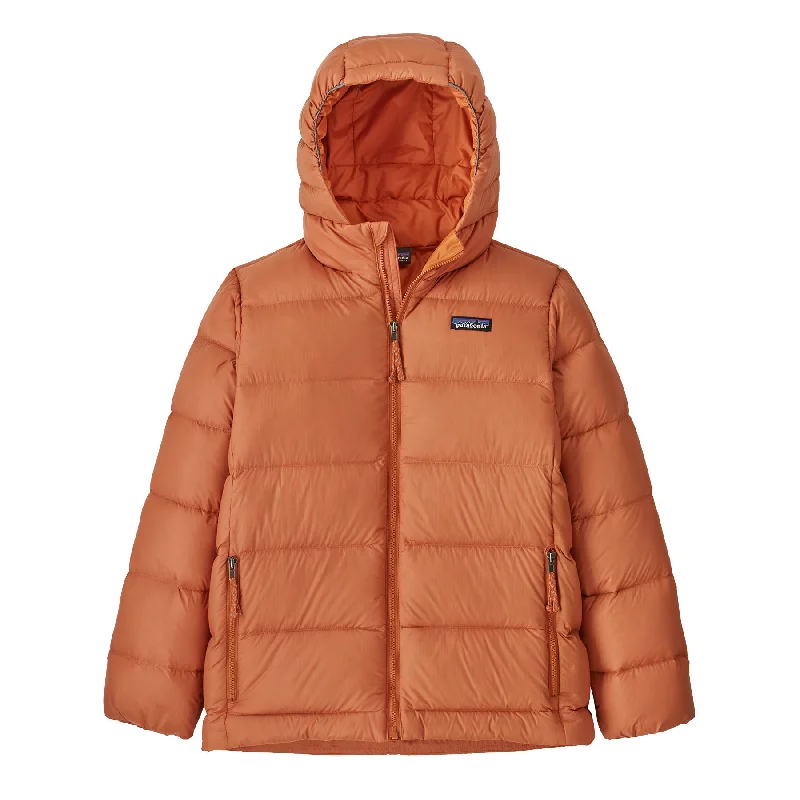 Extra Savings Kids' Hi-Loft Down Sweater Hoody