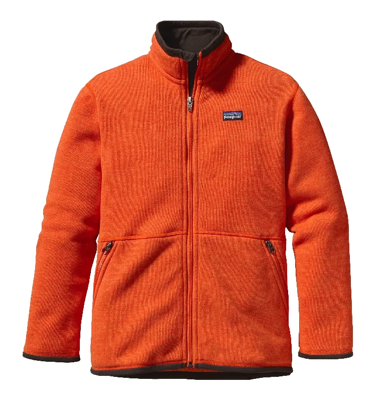 Boys' Better Sweater® Jacket