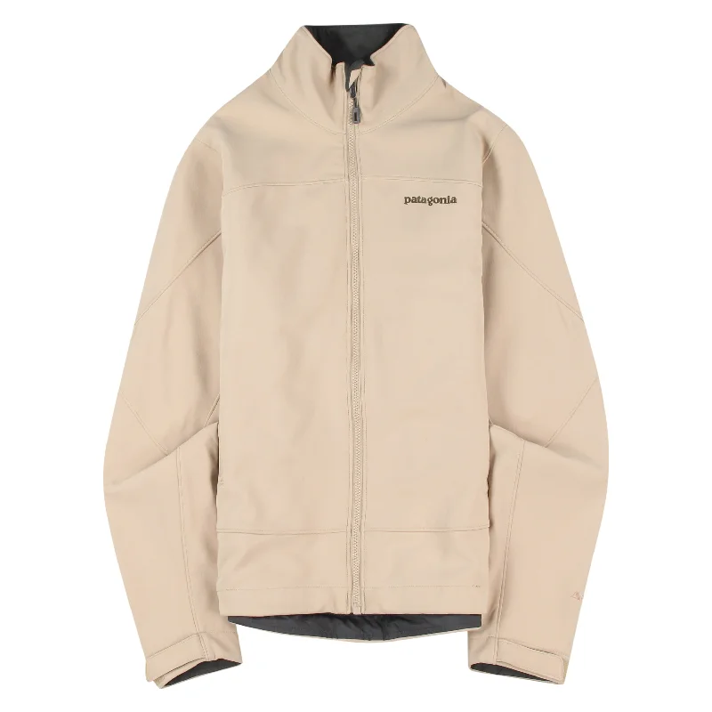 Closeout M's Adze Jacket