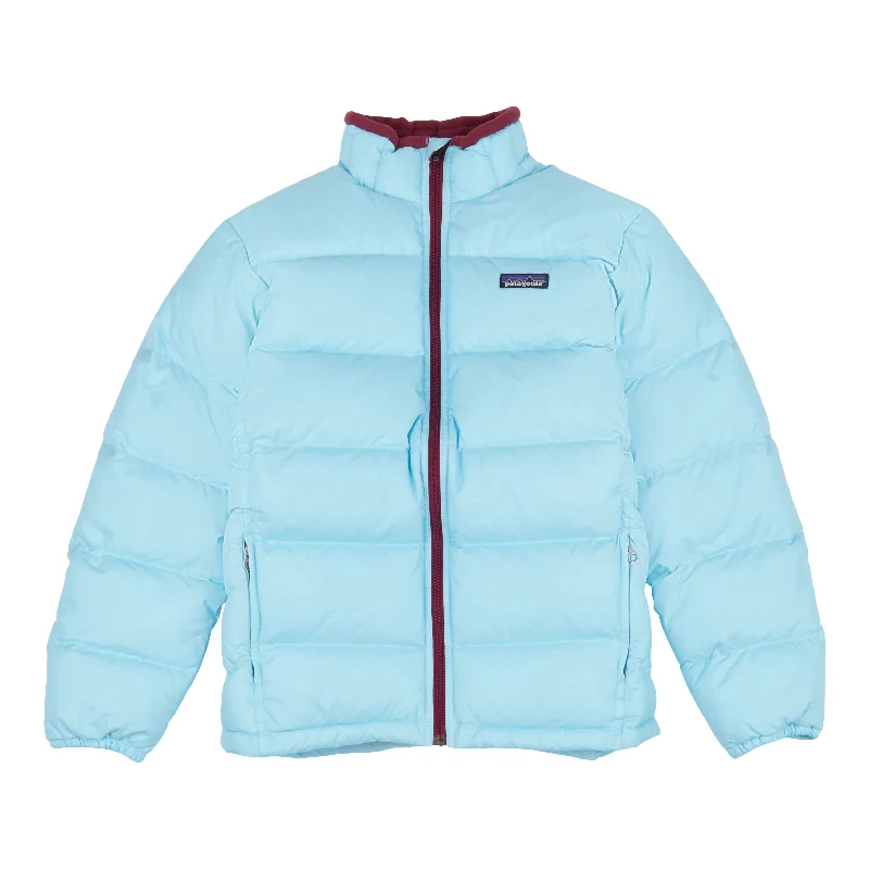 Friends and Family Sale Kids' Down Jacket