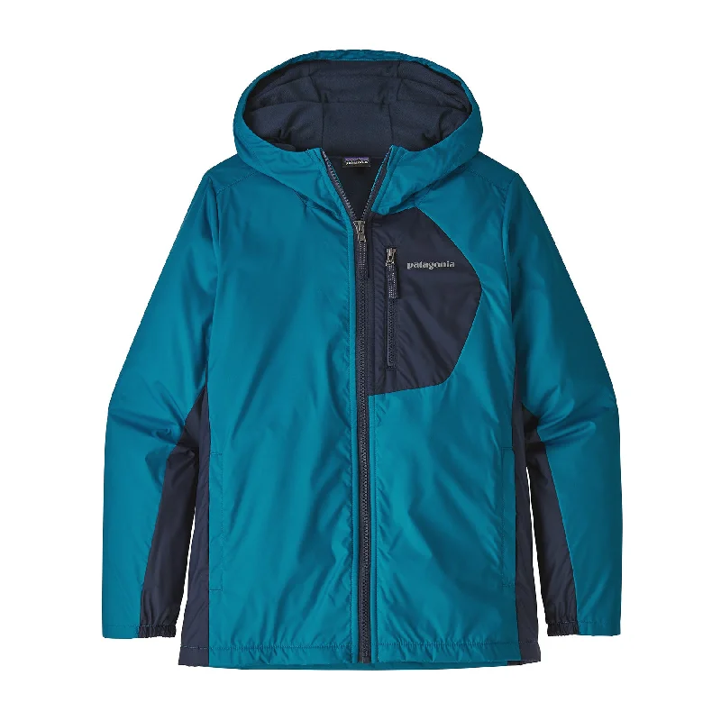 Boys' Quartzsite Jacket