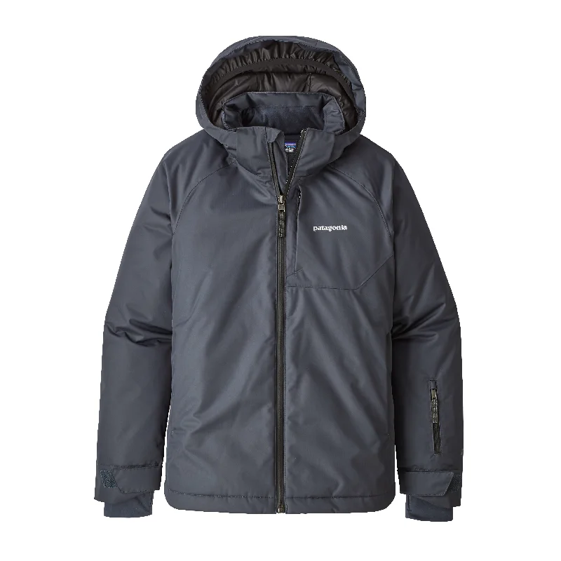 Girls' Snowbelle Jacket