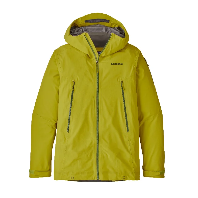 Referral Discount M's Descensionist Jacket