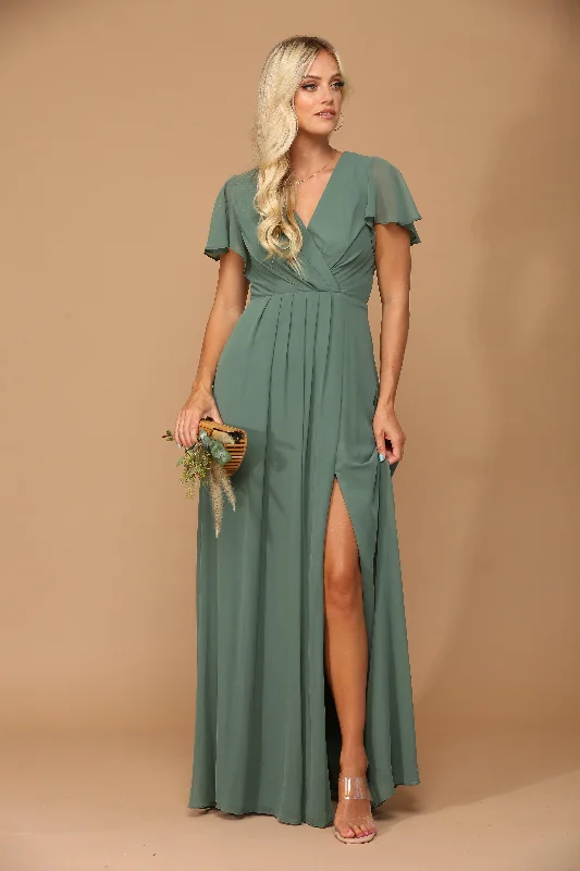 Stock Clearance Eva Fashion EV3413 Eucalyptus 5XL Sale